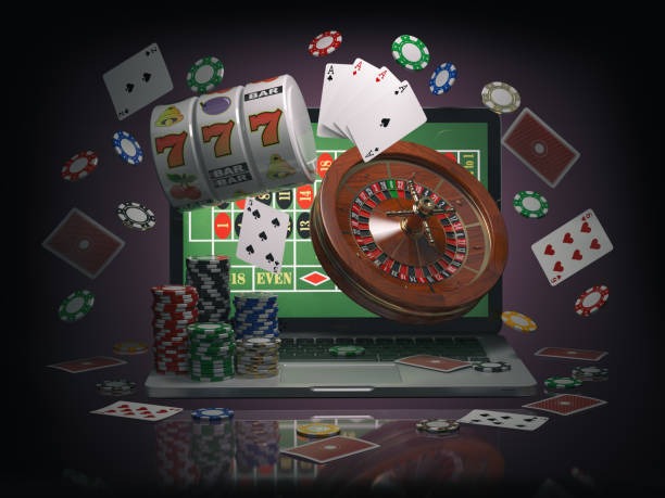 j5555 Live Casino aur Slots Overview