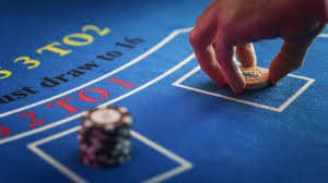 j5555 Standard Blackjack Room